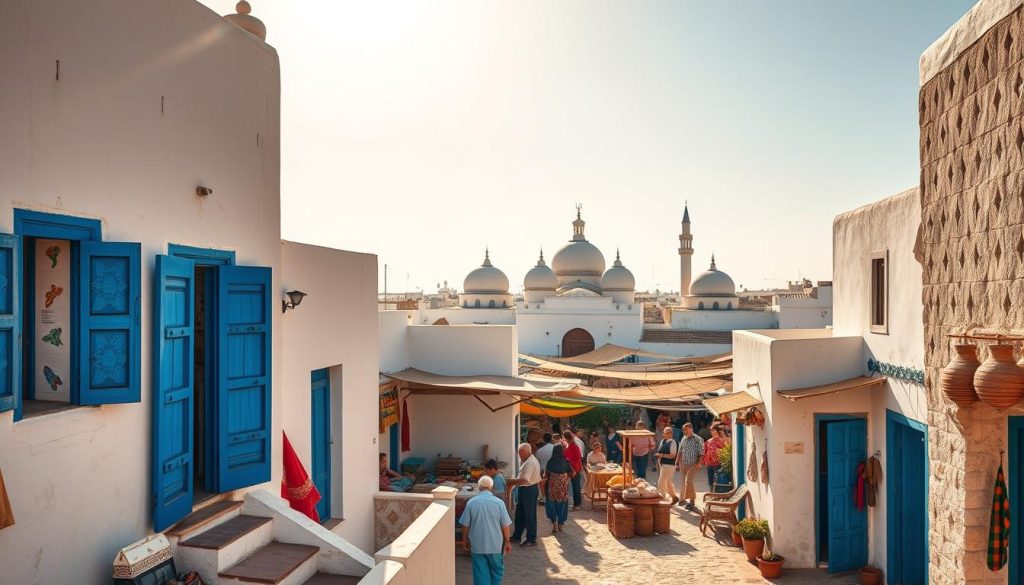 Djerba cultural attractions Djerba cultural attractions