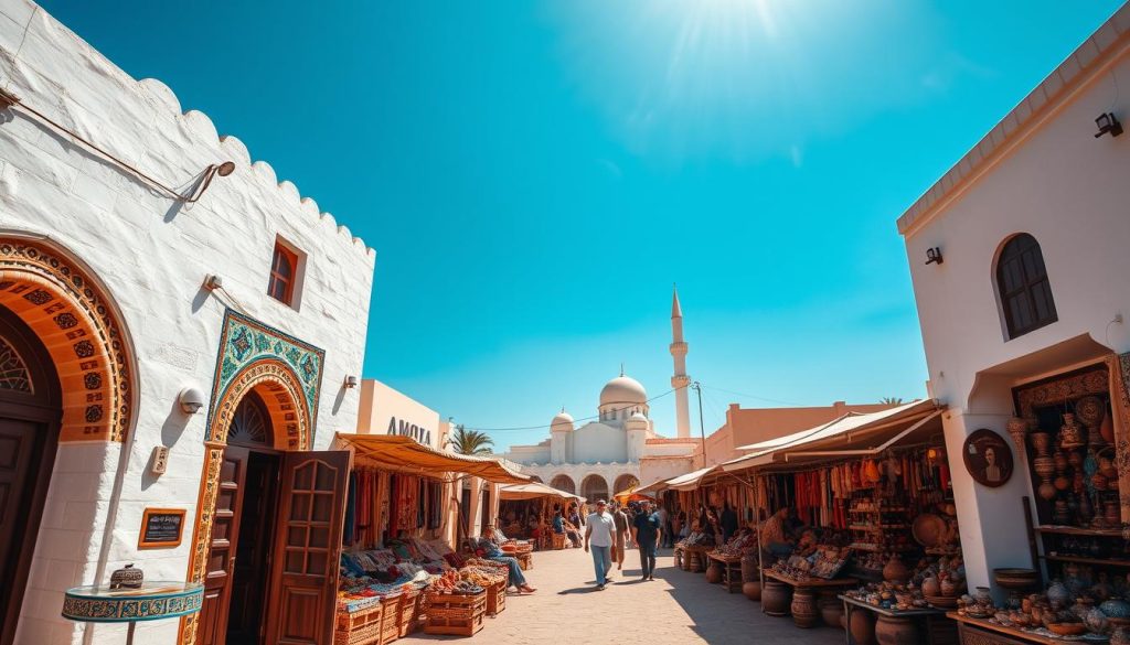 Djerba cultural heritage Djerba cultural heritage