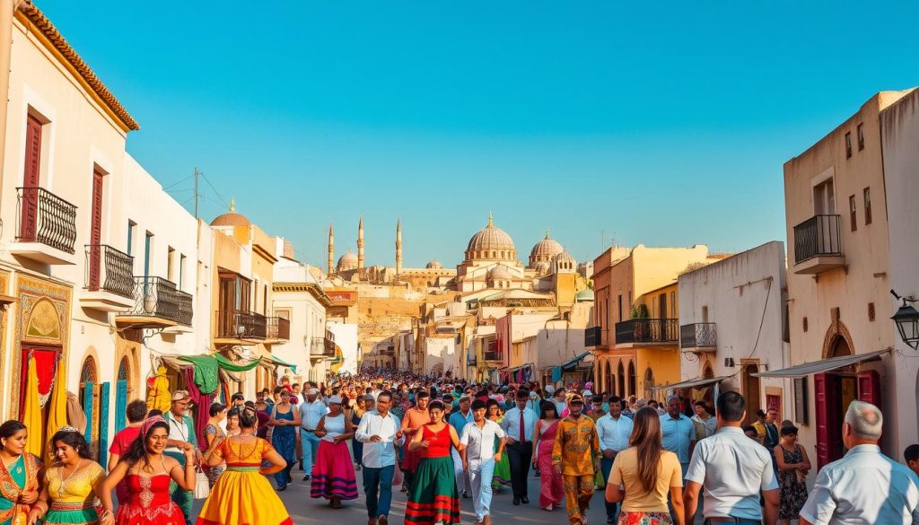 Djerba festivals Djerba festivals