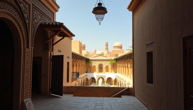 Djerba heritage museum visits