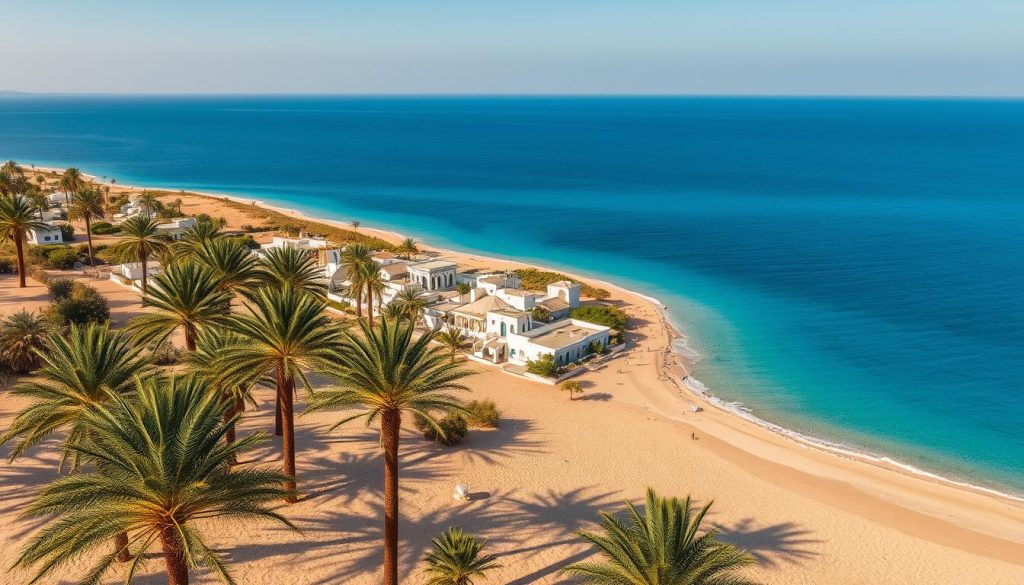 Djerba island Djerba island