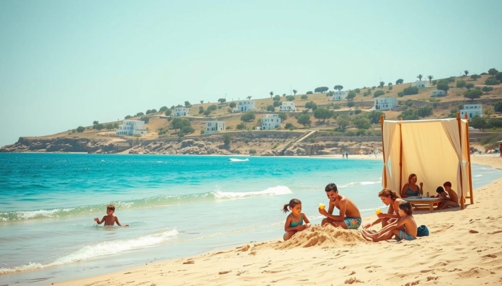 Djerba kid-friendly activities Djerba kid-friendly activities