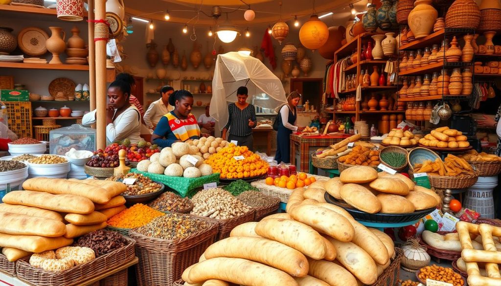Djerba local cuisine Djerba local cuisine