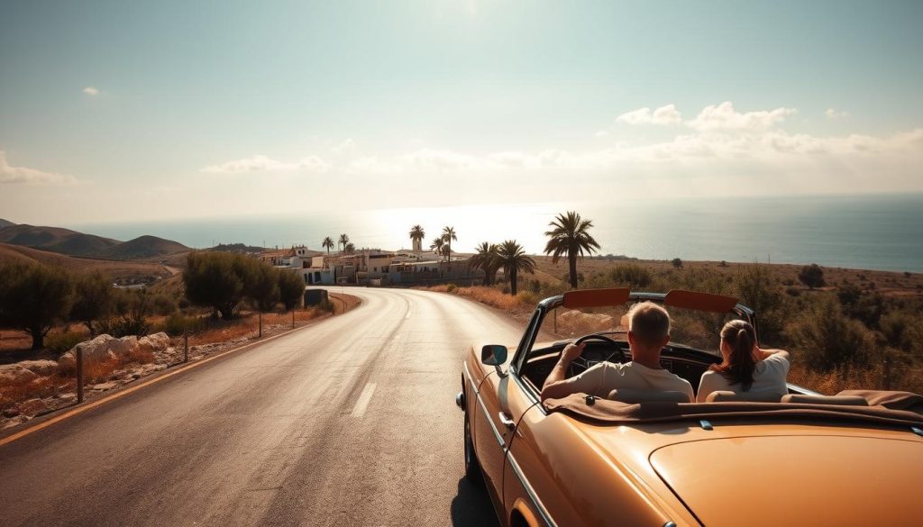 Djerba road trip from Tunis Djerba road trip from Tunis