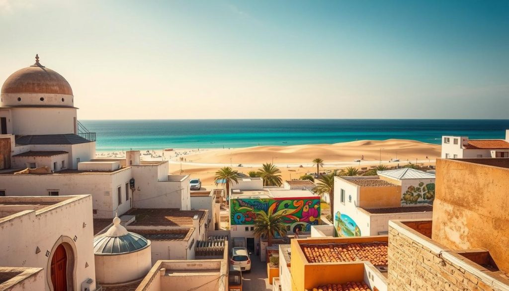 Djerba sightseeing Djerba sightseeing