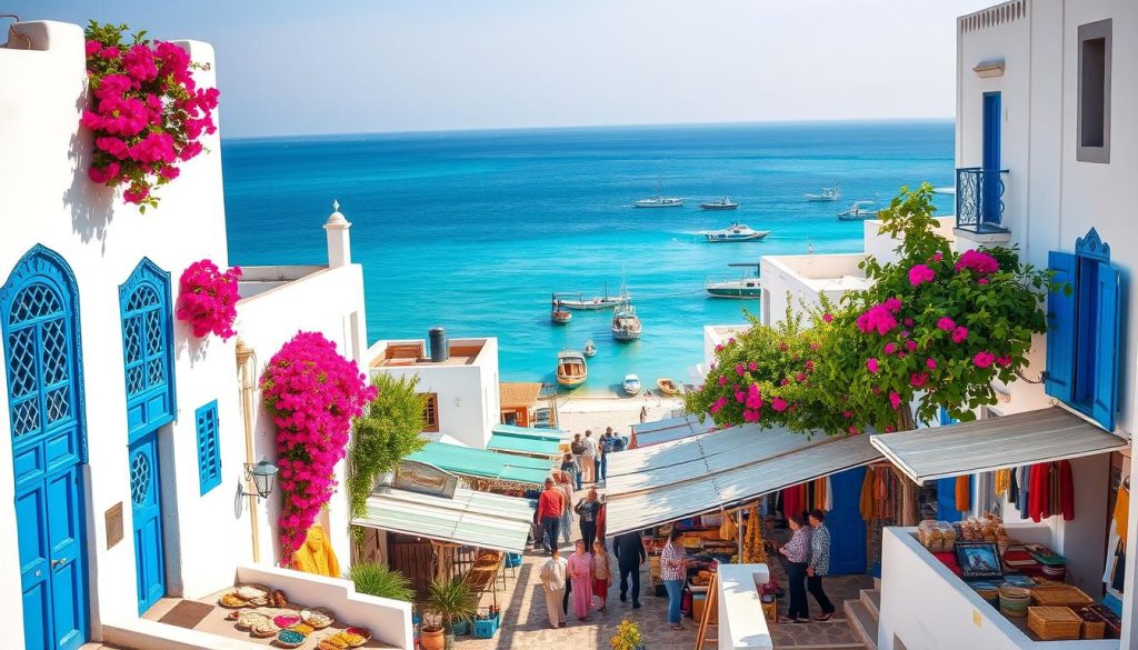 Djerba tourist attractions Djerba tourist attractions