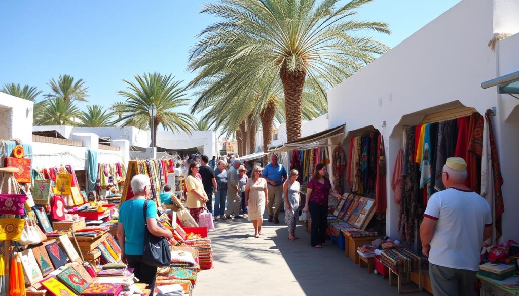 Djerba travel costs Djerba travel costs
