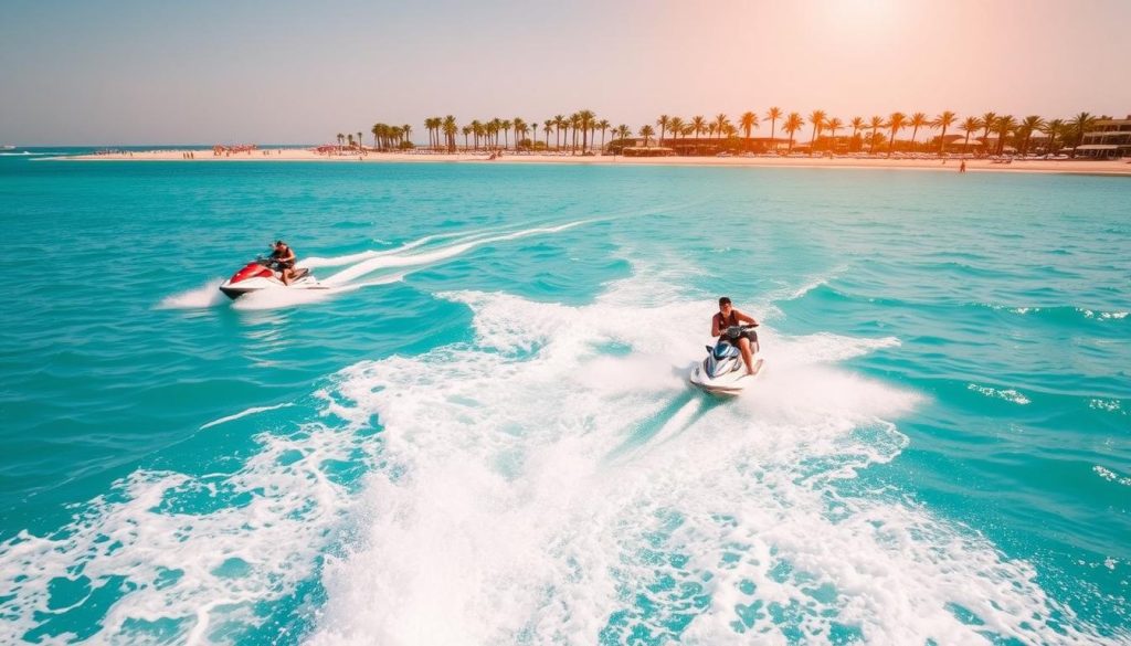 Djerba water sports activities Djerba water sports activities