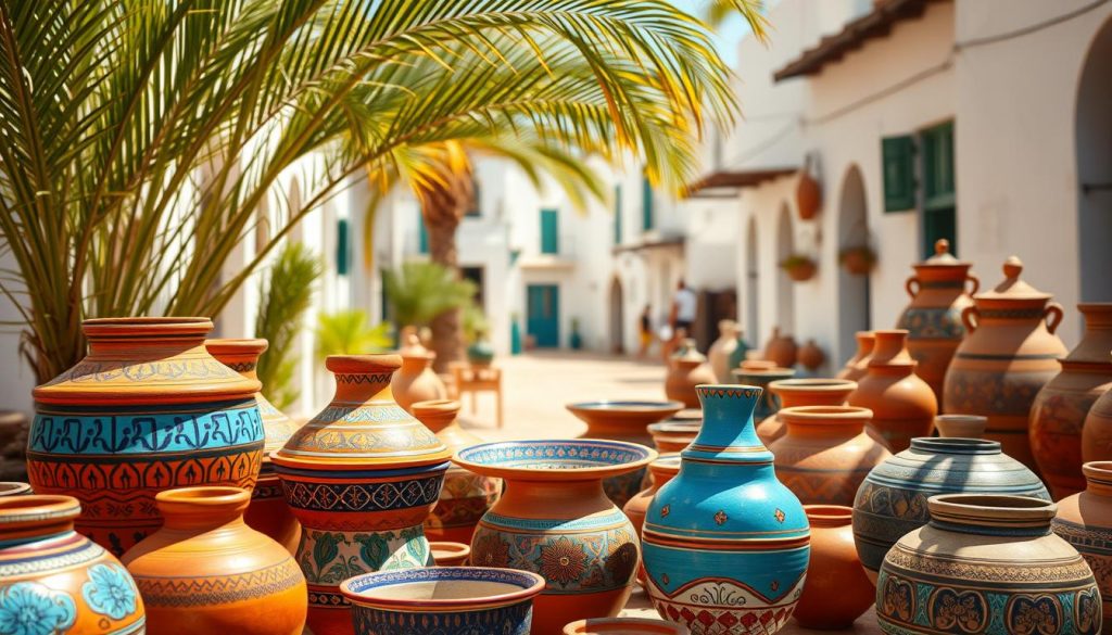 Djerban Pottery Djerban Pottery