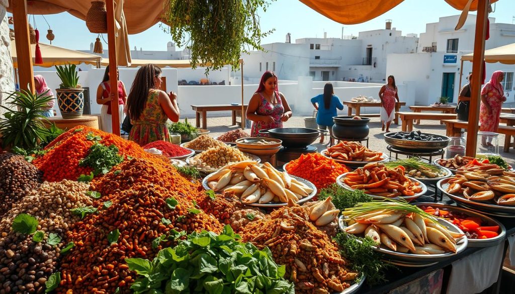 Djerbian cuisine Djerbian cuisine