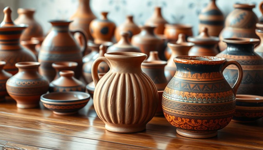 Djerbian pottery Djerbian pottery