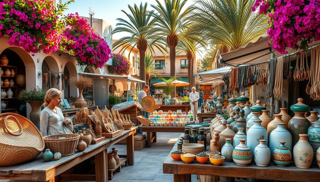 Eco-friendly souvenirs in Hammamet Eco-friendly souvenirs in Hammamet