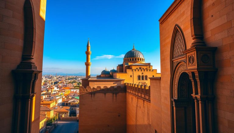Explore the Ribat of Monastir and its breathtaking views