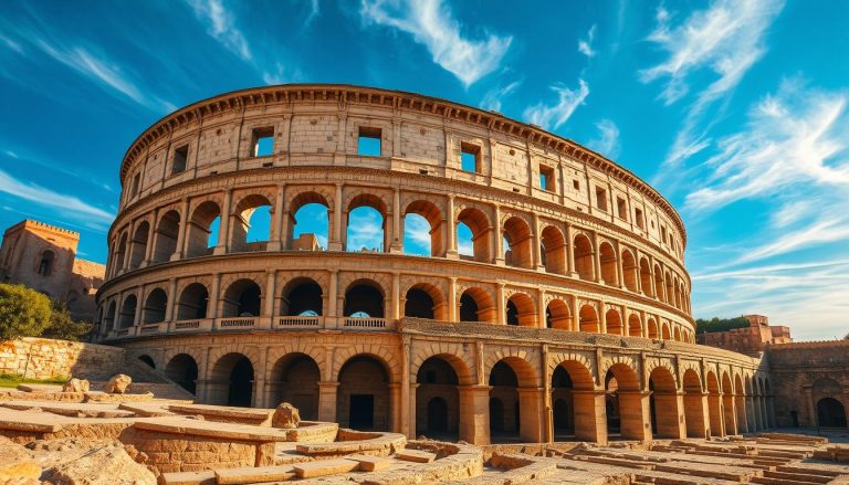 Explore the Roman amphitheater and catacombs in Sousse