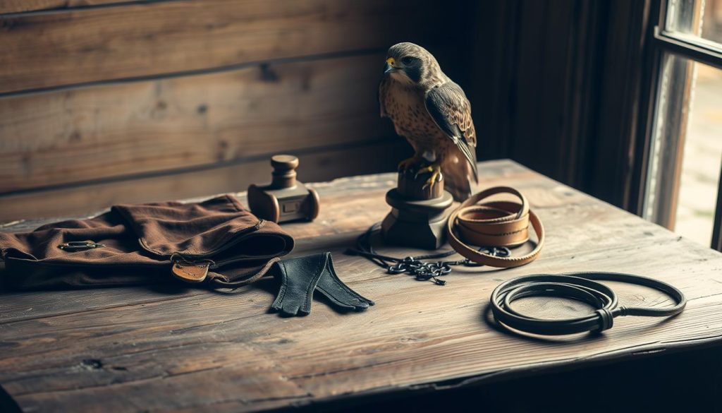Falconry Equipment Falconry Equipment