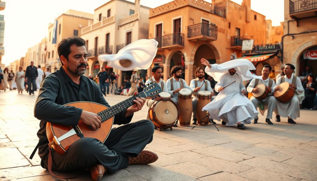 Famous Soufi Musicians and Groups in Sousse Famous Soufi Musicians and Groups in Sousse