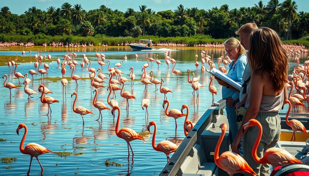 Flamingo Conservation Flamingo Conservation