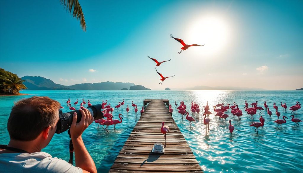 Flamingo Island Photography Flamingo Island Photography