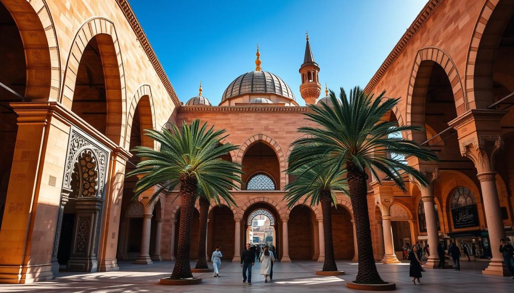 Great Mosque Sousse cultural heritage Great Mosque Sousse cultural heritage