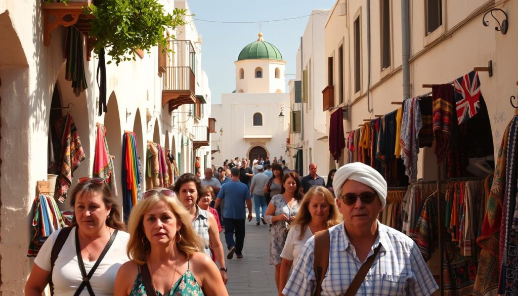 Guided tours Jewish Djerba Guided tours Jewish Djerba