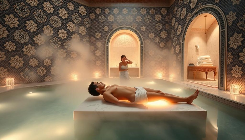 Hammam health benefits Hammam health benefits