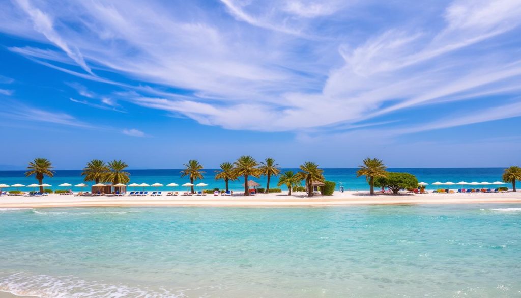 Hammamet Beaches Hammamet Beaches