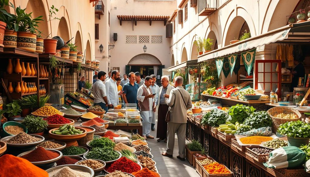 Hammamet Culinary Delights Hammamet Culinary Delights