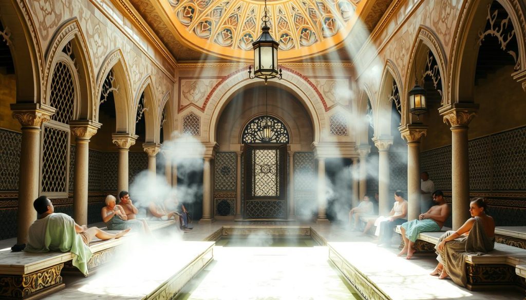 Hammamet Hammam experience Hammamet Hammam experience