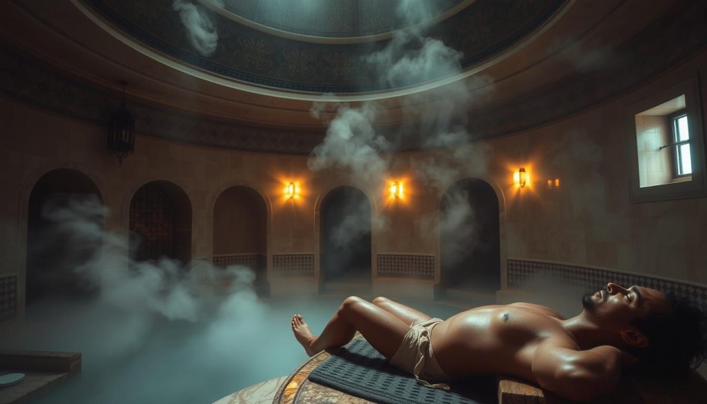 Hammamet Hammam experience Hammamet Hammam experience