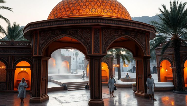 Hammamet Hammam experience: Best traditional baths