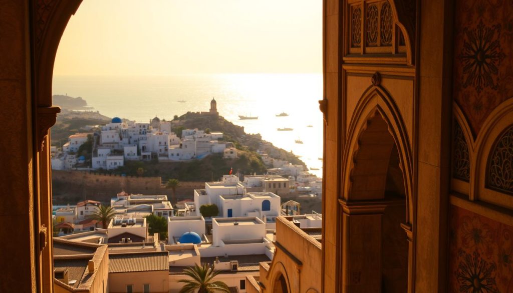 Hammamet Historical Sites Hammamet Historical Sites