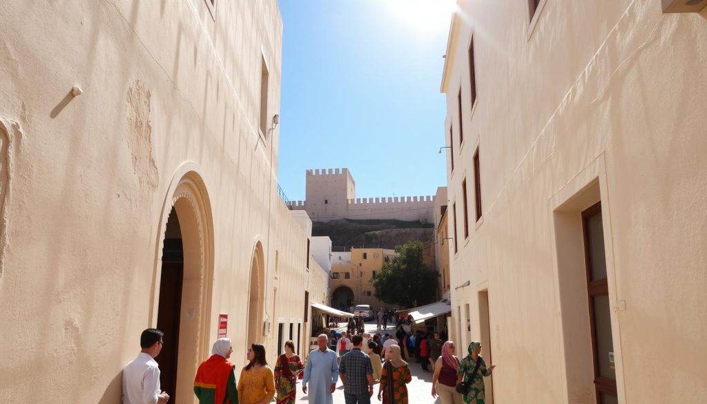 Hammamet Kasbah Hammamet Kasbah