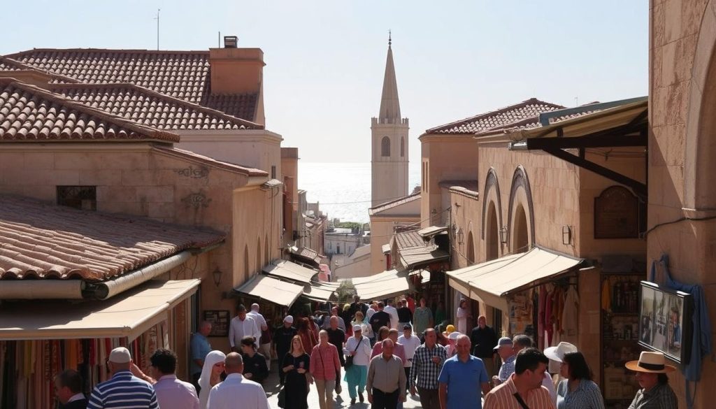 Hammamet Medina Tour Hammamet Medina Tour