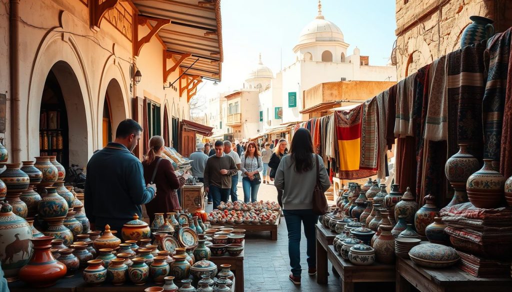 Hammamet Medina shopping Hammamet Medina shopping