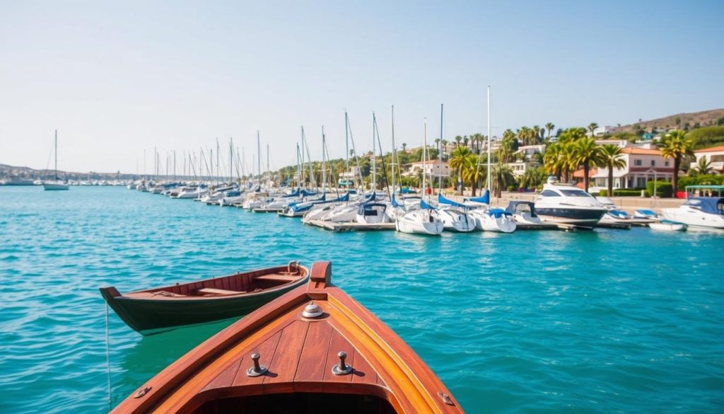 Hammamet Yasmine Marina boat tours Hammamet Yasmine Marina boat tours