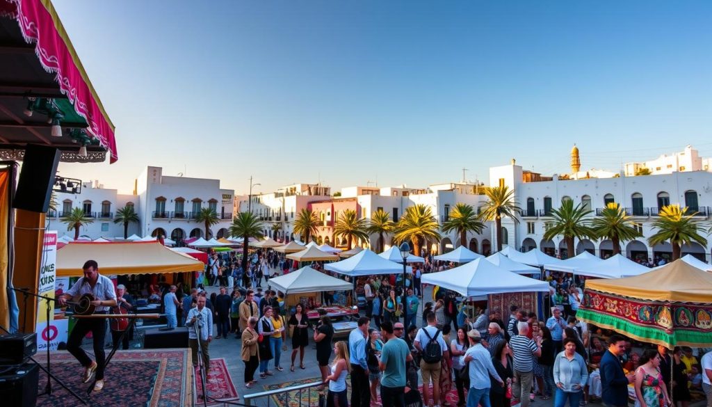 Hammamet cultural events and festivals in February Hammamet cultural events and festivals in February