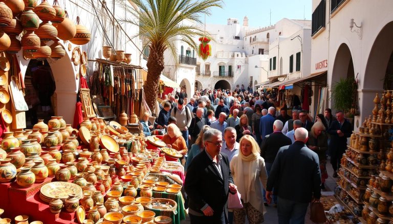 Hammamet cultural events and festivals in February