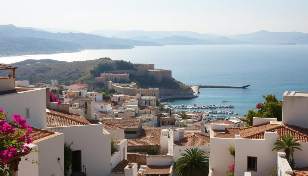 Hammamet day trip Hammamet day trip
