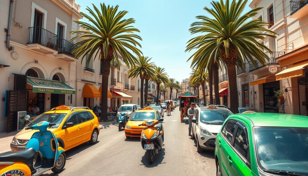 Hammamet day trip transportation options Hammamet day trip transportation options