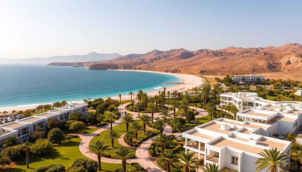Hammamet family resorts location guide Hammamet family resorts location guide