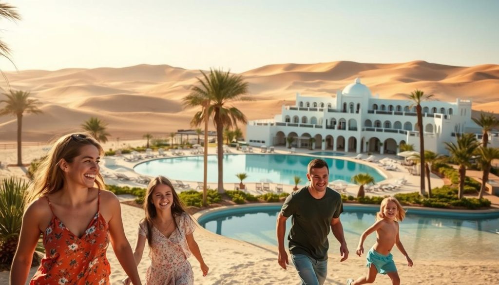 Hammamet family vacation Hammamet family vacation