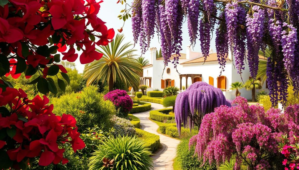 Hammamet garden hotels seasonal changes Hammamet garden hotels seasonal changes