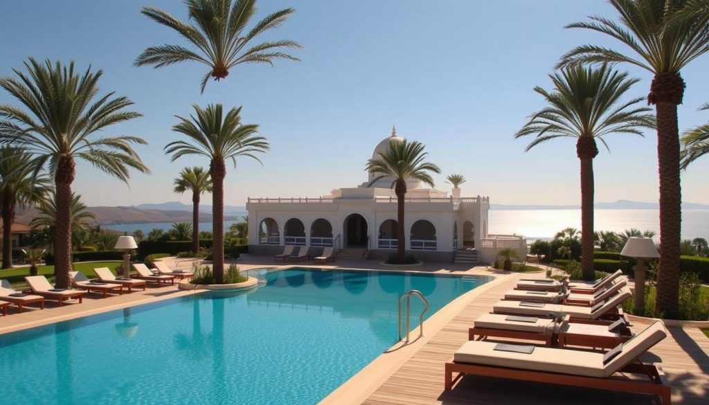 Hammamet spa retreat Hammamet spa retreat