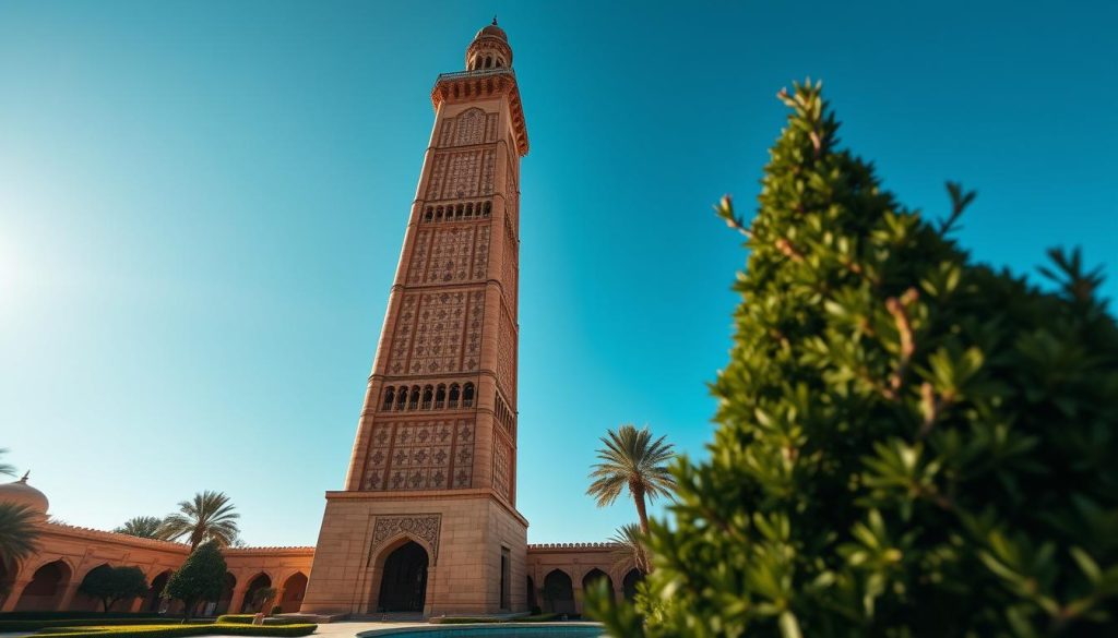 Hassan Tower photos Hassan Tower photos