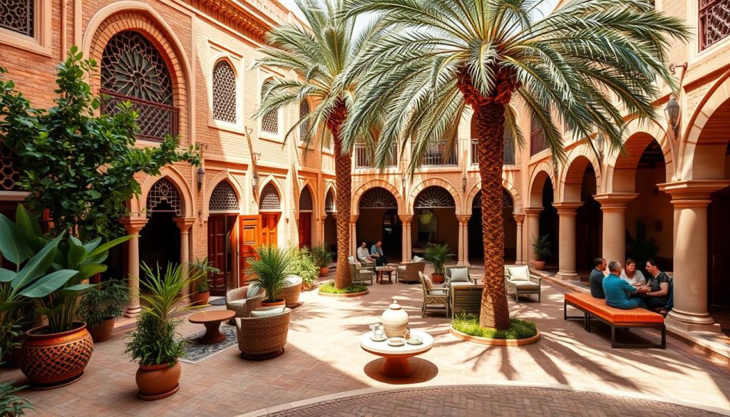 Historic Houmt Souk Boutique Accommodations Historic Houmt Souk Boutique Accommodations