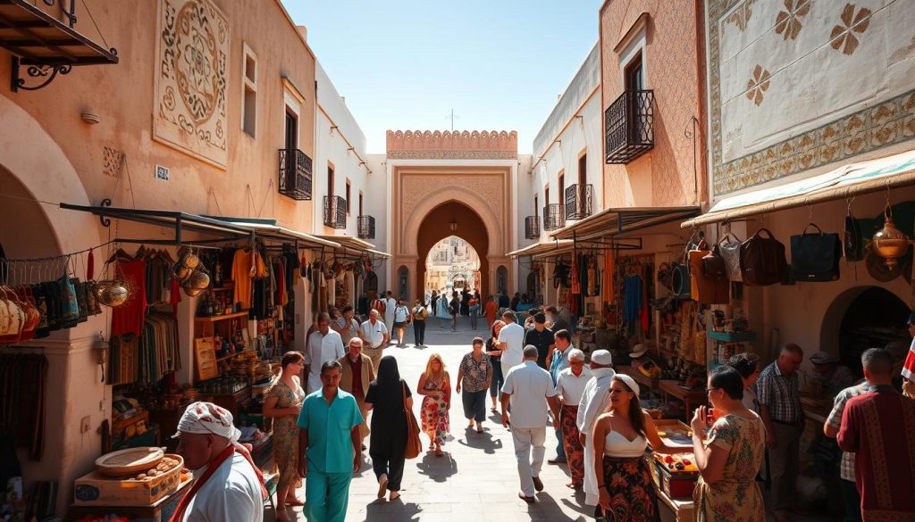 Houmt Souk Djerba Houmt Souk Djerba