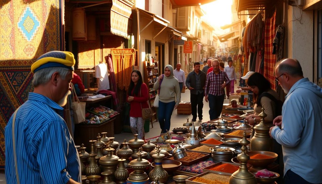 Houmt Souk shopping tips Houmt Souk shopping tips