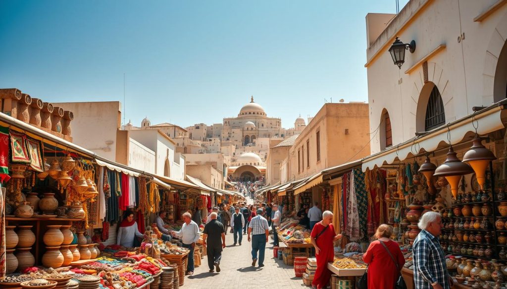 Houmt Souk shopping tips Houmt Souk shopping tips