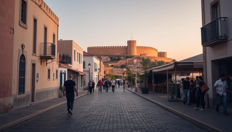 Is Monastir safe for tourists?