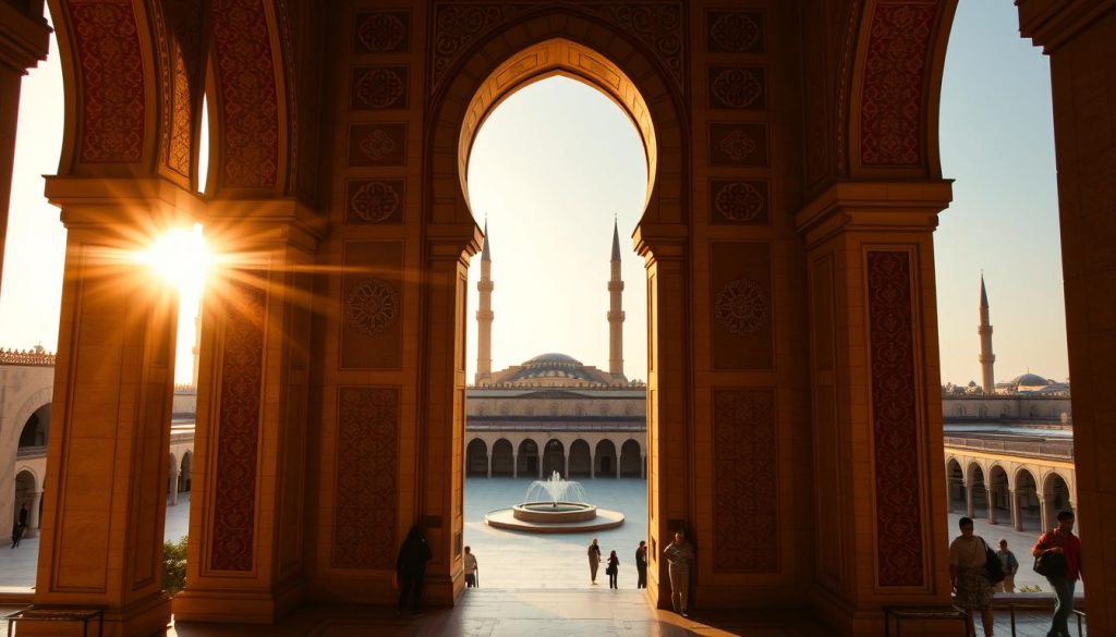 Islamic architecture Tunisia Islamic architecture Tunisia